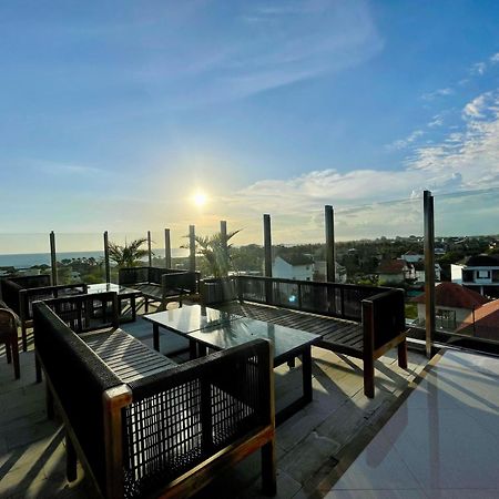Anaya Hotel Canggu Екстериор снимка