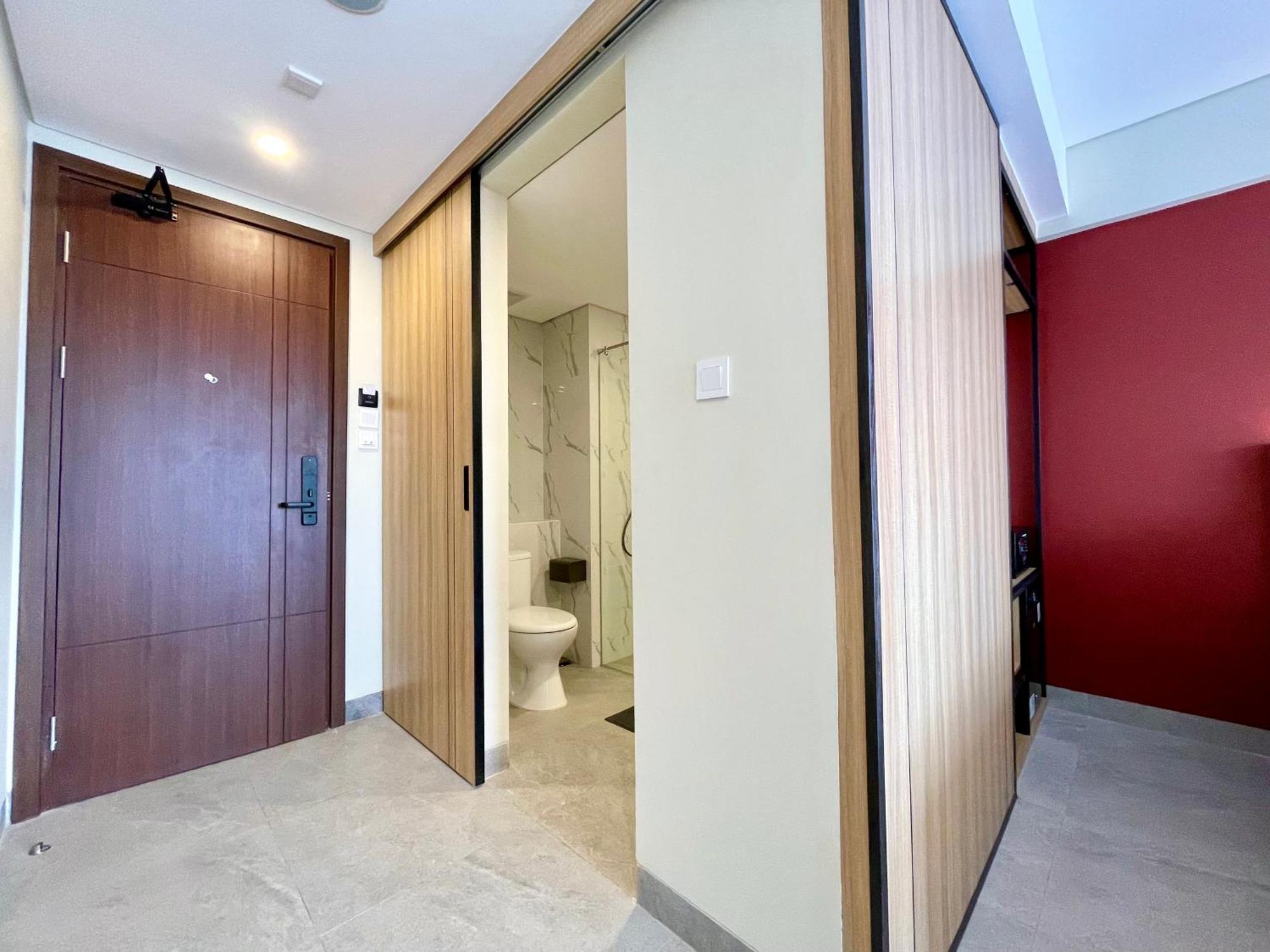 Anaya Hotel Canggu Екстериор снимка